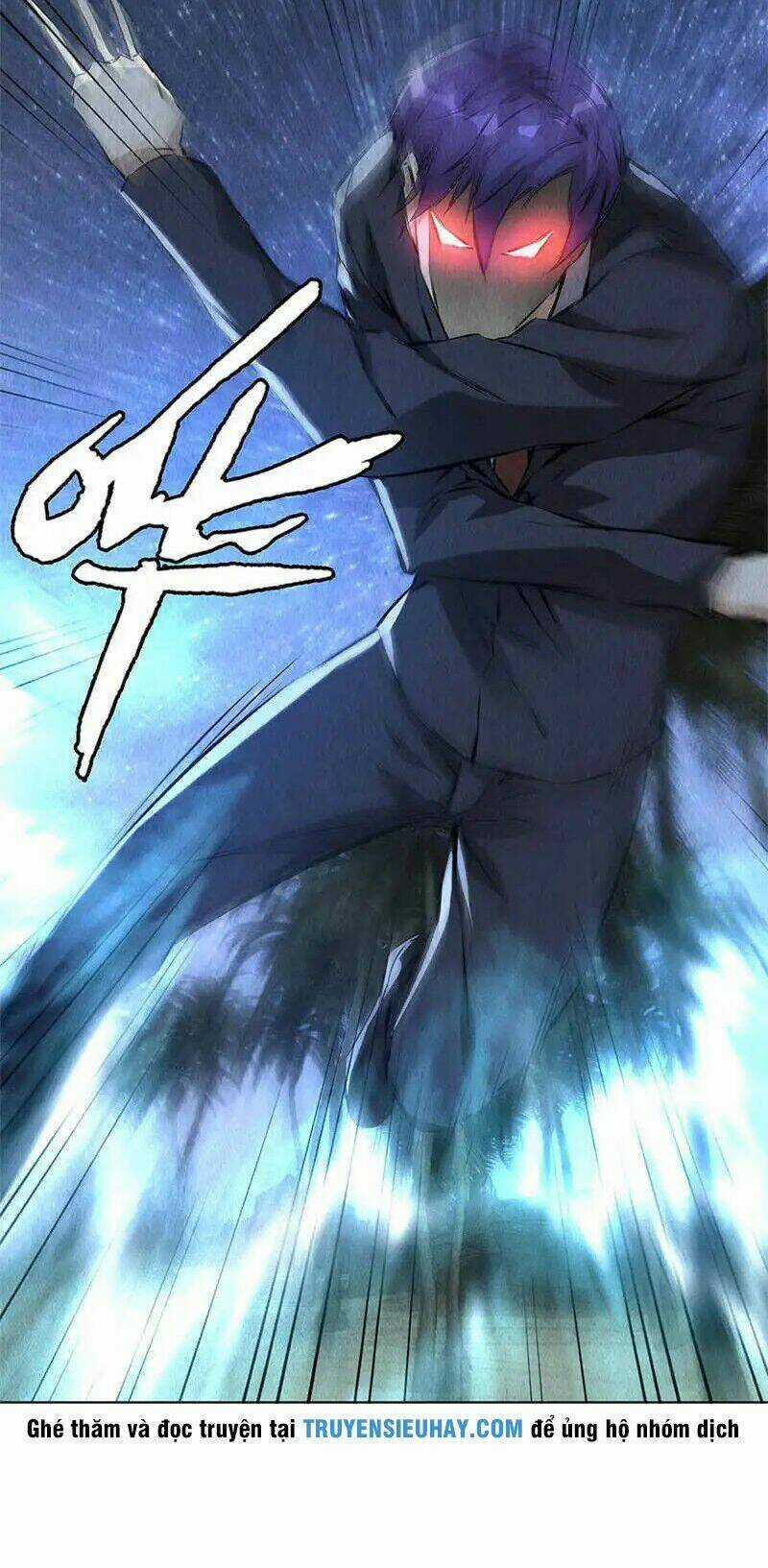 Ta Là Phế Vật - Chapter 94 - Trang 7