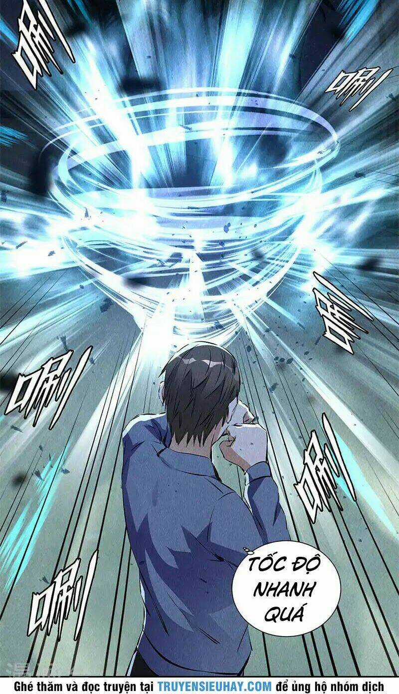 Ta Là Phế Vật - Chapter 94 - Trang 9