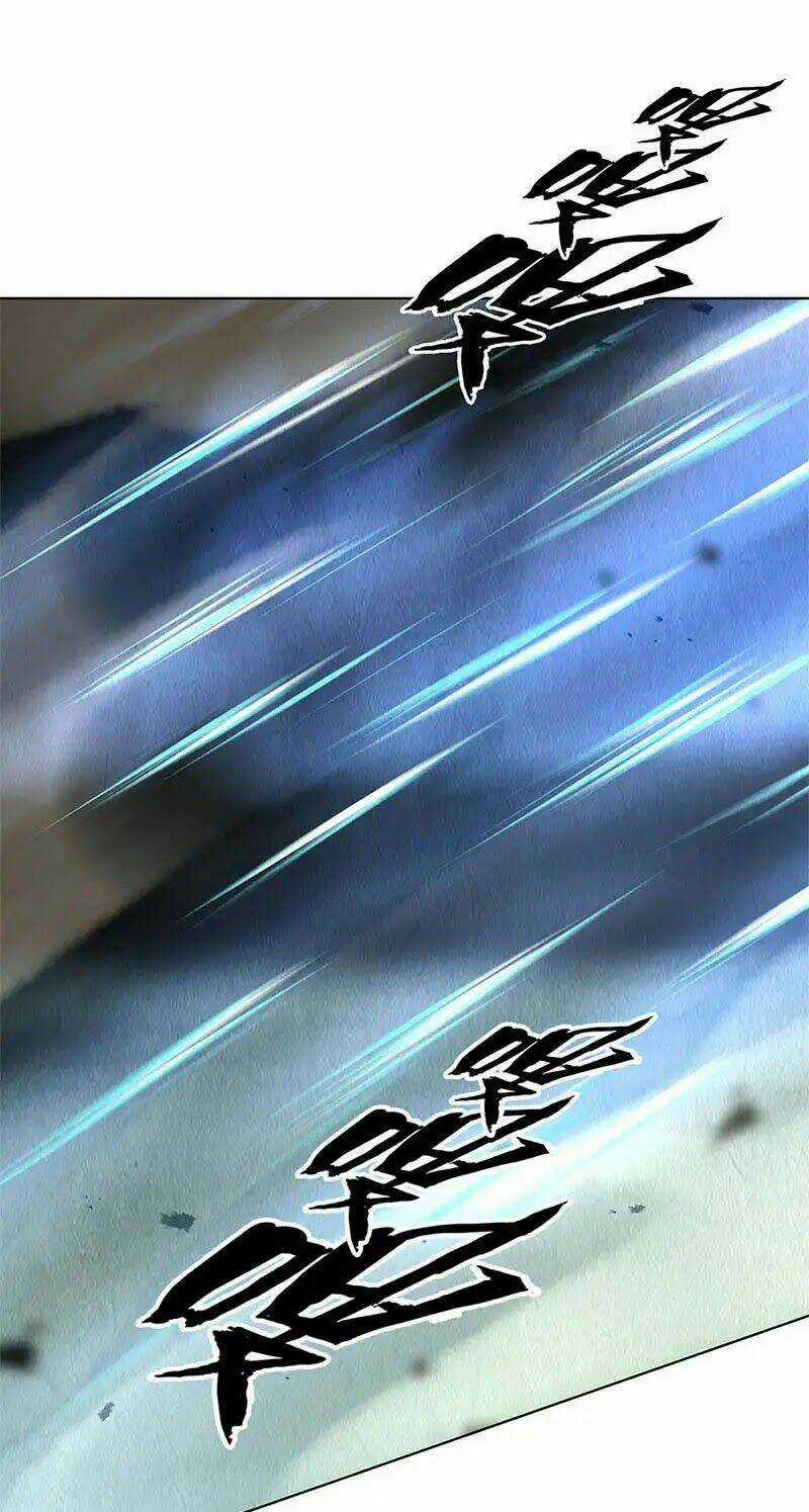 Ta Là Phế Vật - Chapter 94 - Trang 10