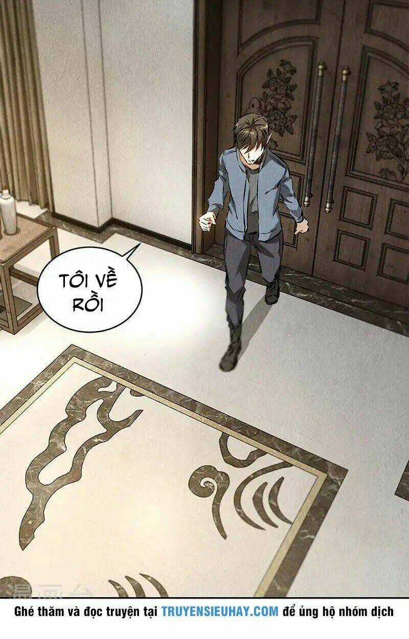 Ta Là Phế Vật - Chapter 95 - Trang 11