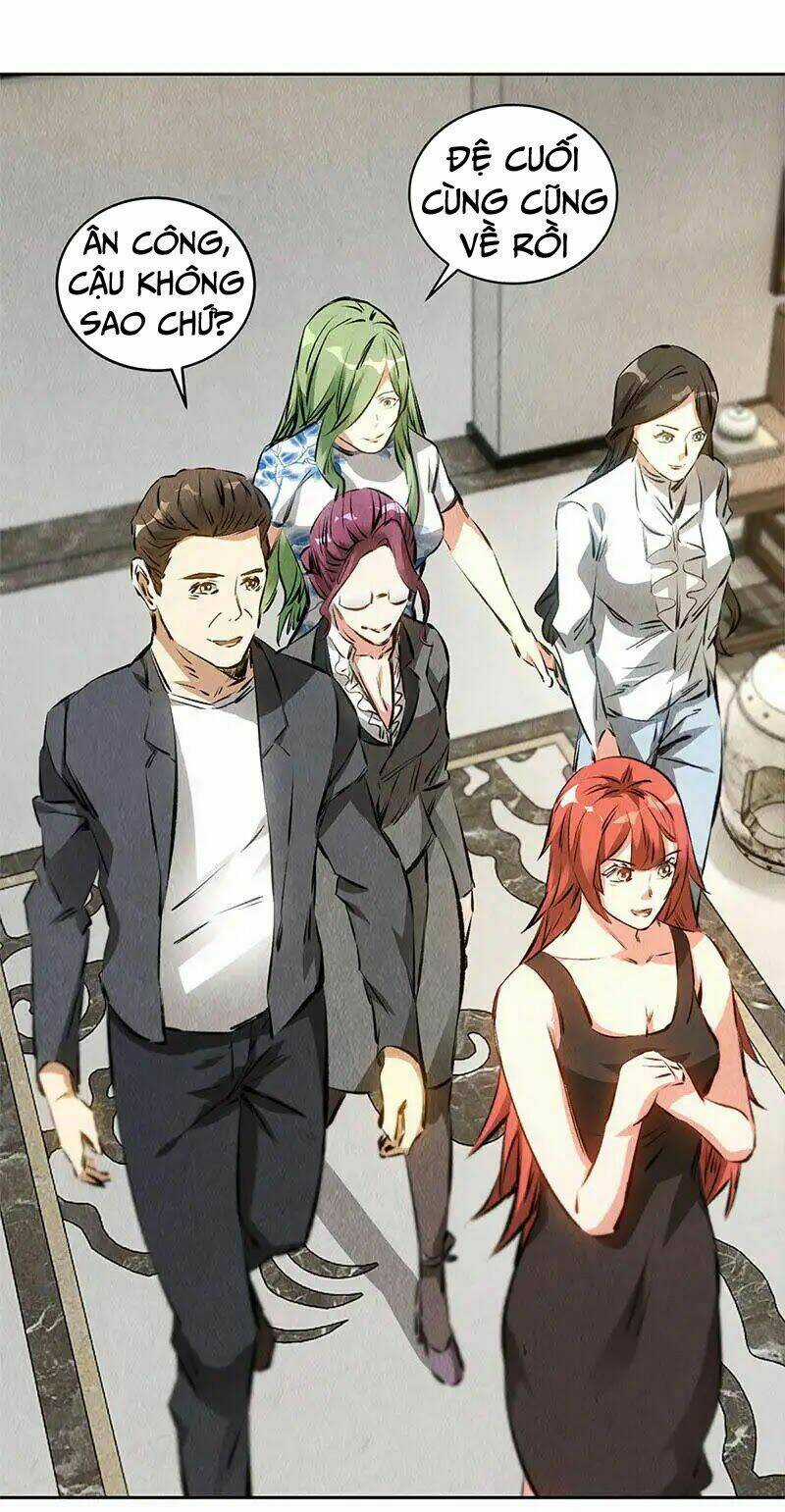 Ta Là Phế Vật - Chapter 95 - Trang 12