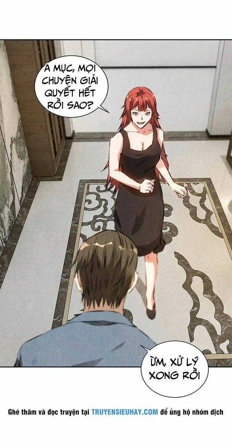 Ta Là Phế Vật - Chapter 95 - Trang 13