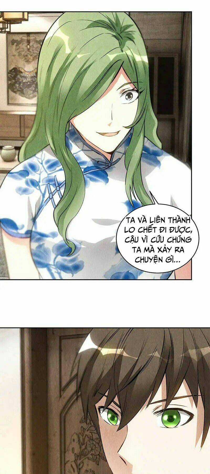 Ta Là Phế Vật - Chapter 95 - Trang 14