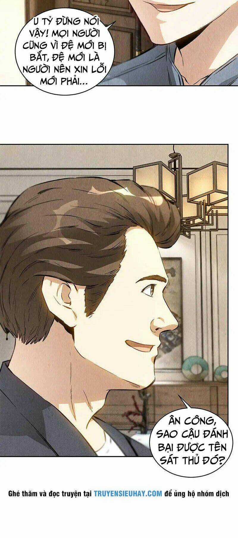 Ta Là Phế Vật - Chapter 95 - Trang 15