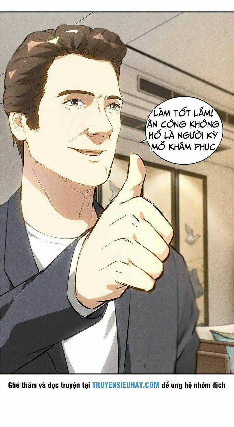 Ta Là Phế Vật - Chapter 95 - Trang 17