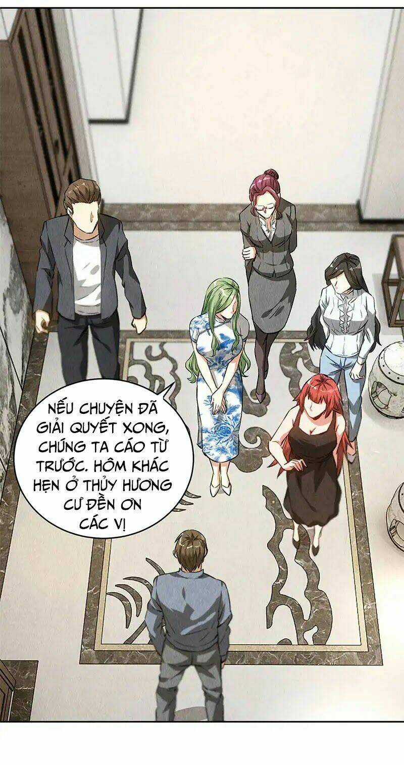 Ta Là Phế Vật - Chapter 95 - Trang 18