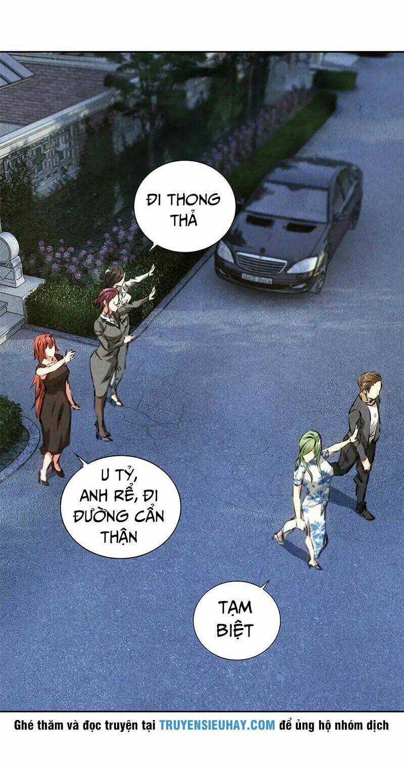 Ta Là Phế Vật - Chapter 95 - Trang 19