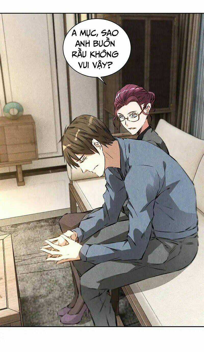 Ta Là Phế Vật - Chapter 95 - Trang 20