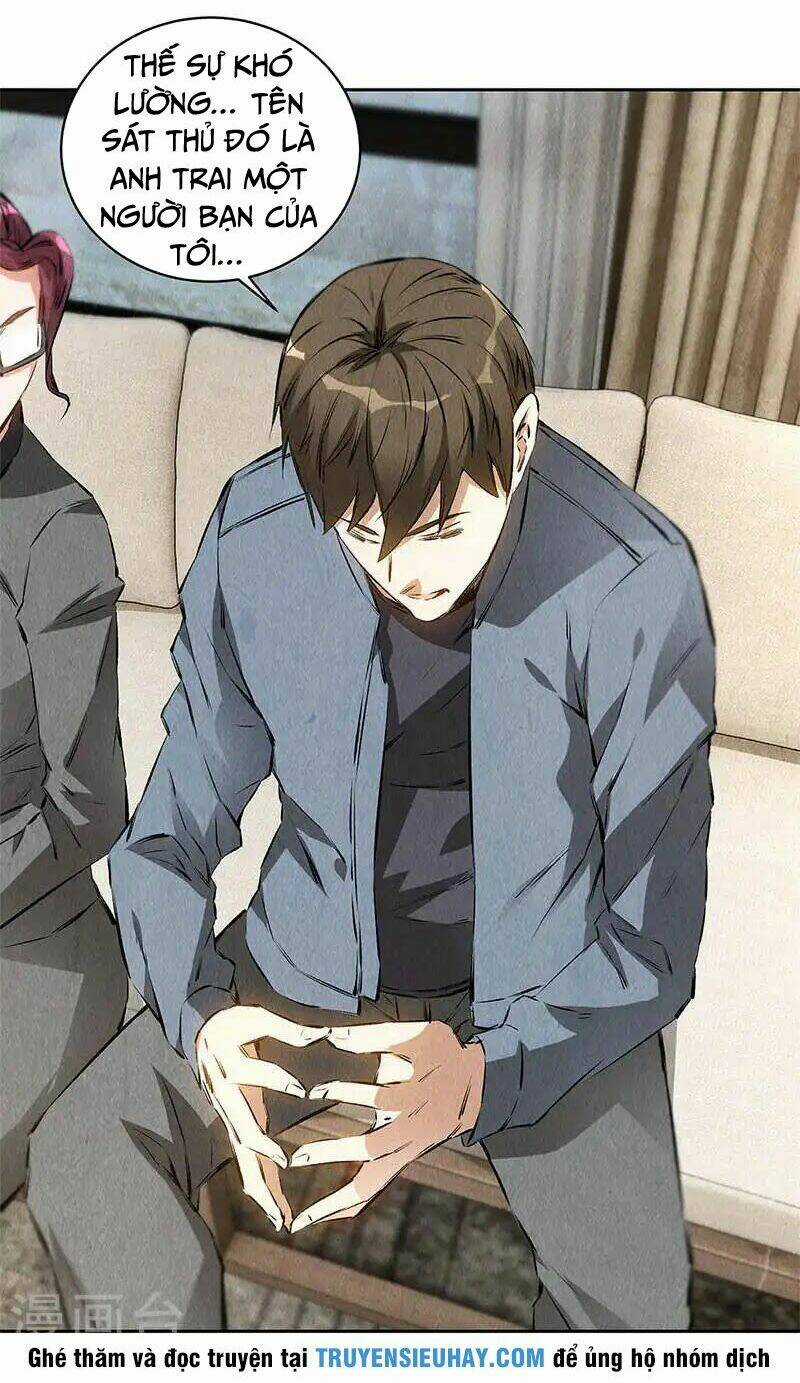 Ta Là Phế Vật - Chapter 95 - Trang 21