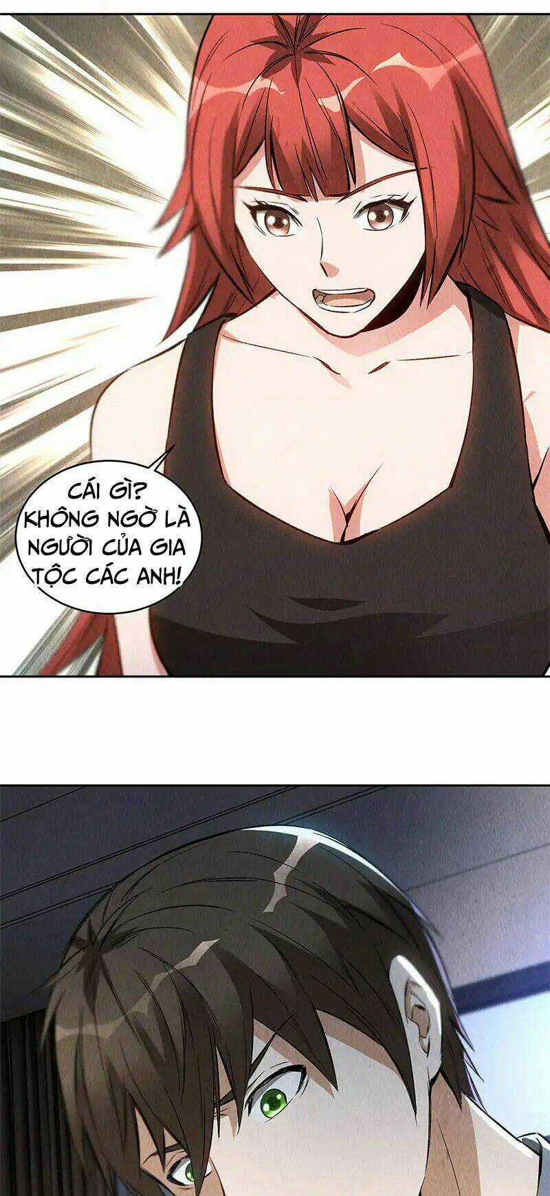 Ta Là Phế Vật - Chapter 95 - Trang 24