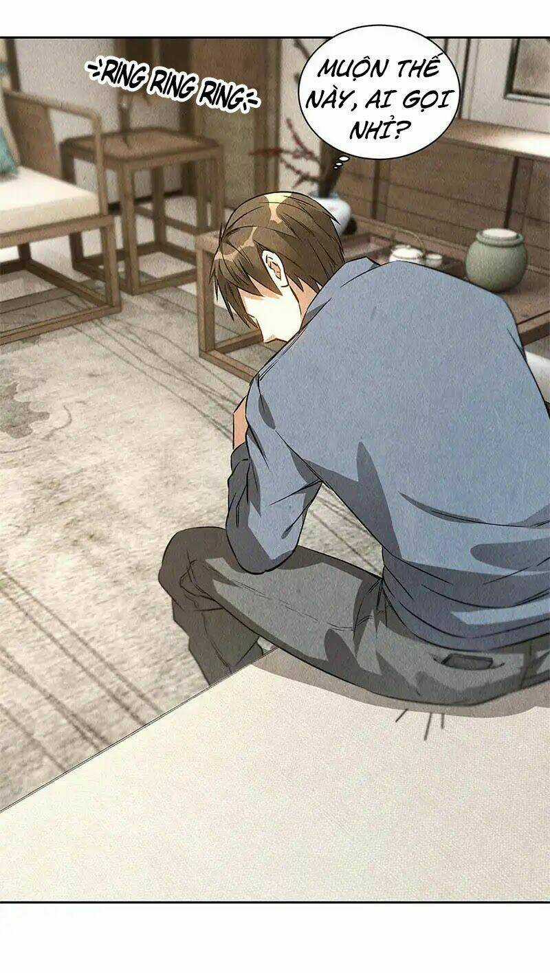 Ta Là Phế Vật - Chapter 95 - Trang 26