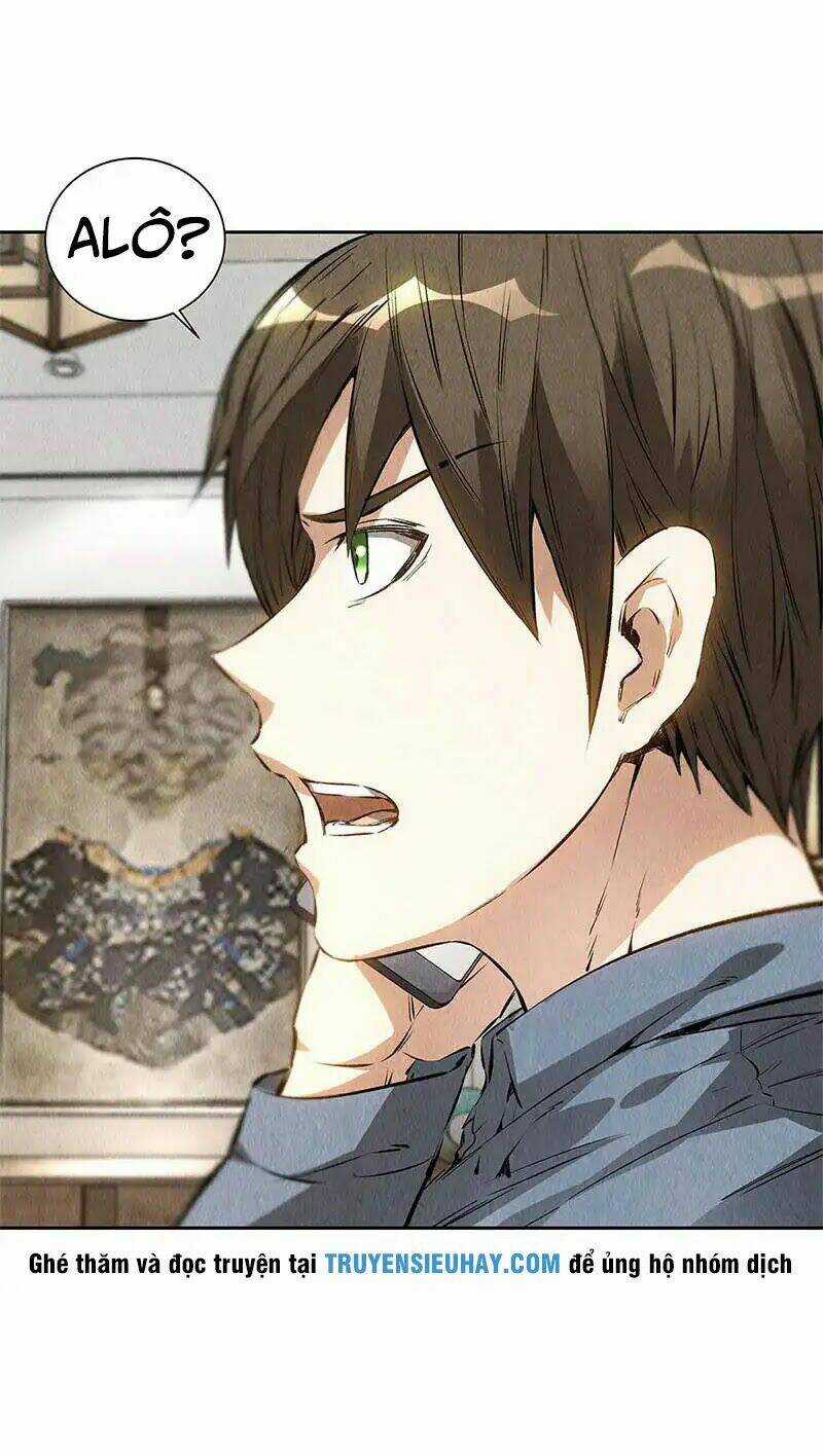 Ta Là Phế Vật - Chapter 95 - Trang 27