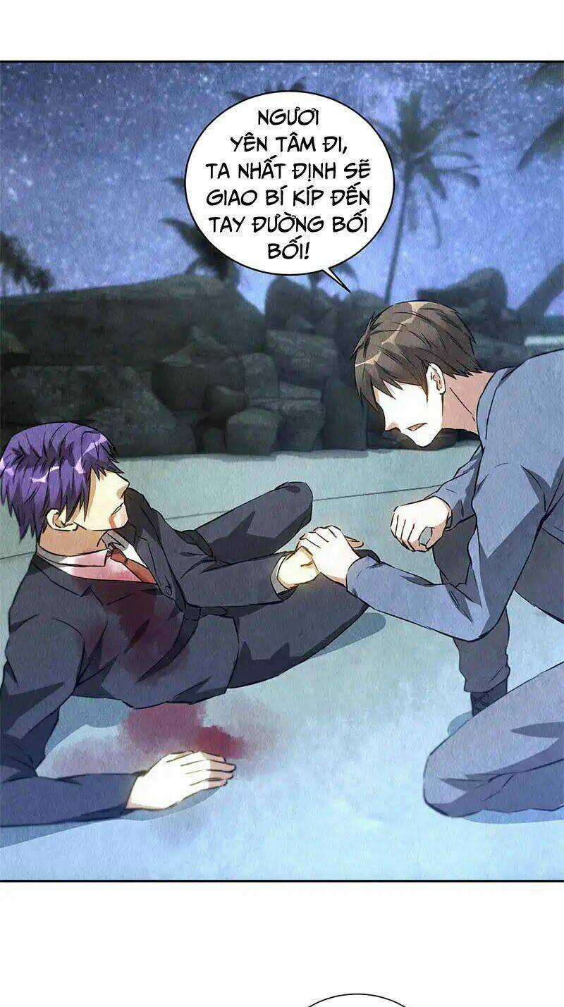 Ta Là Phế Vật - Chapter 95 - Trang 4