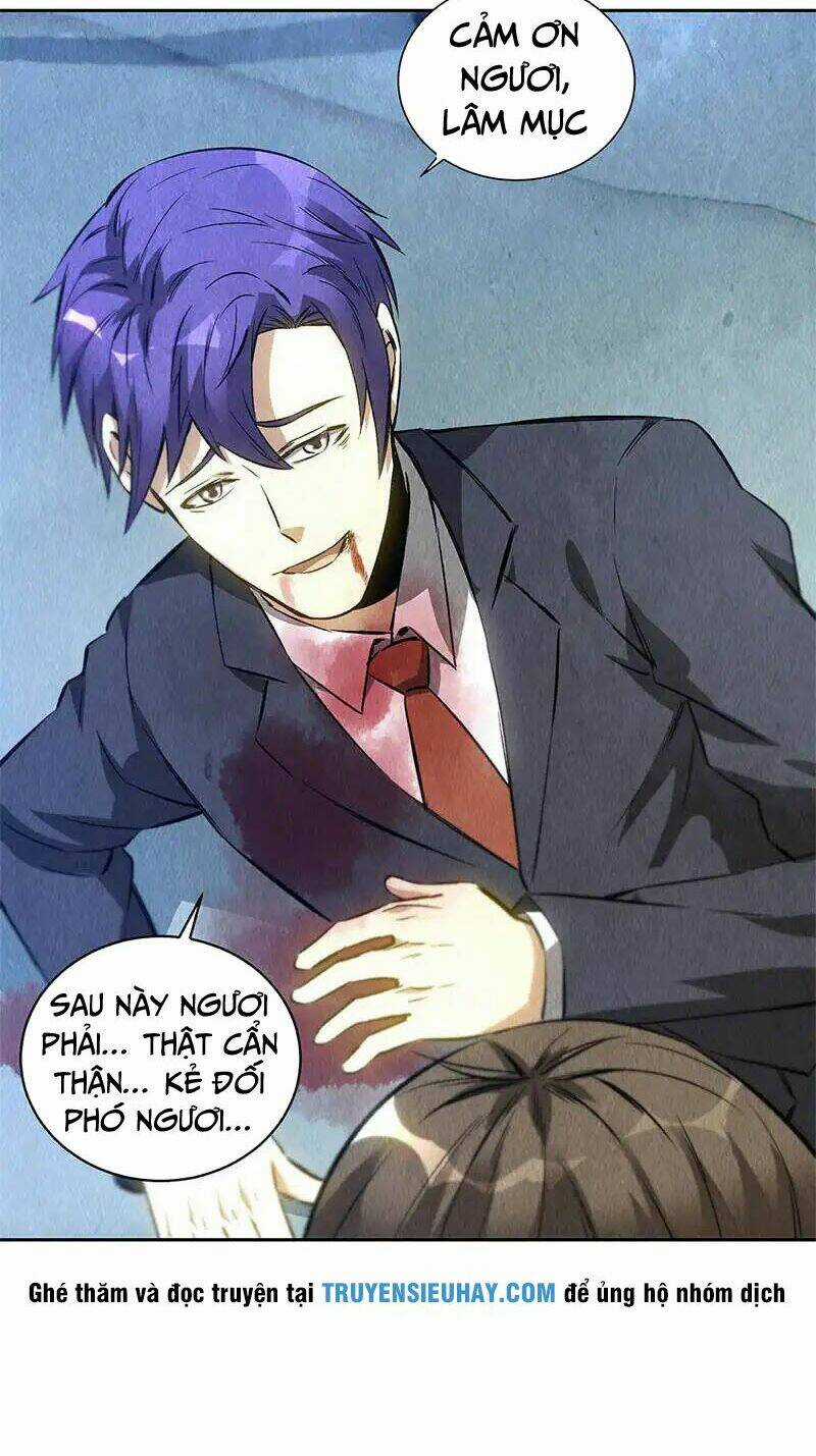 Ta Là Phế Vật - Chapter 95 - Trang 5