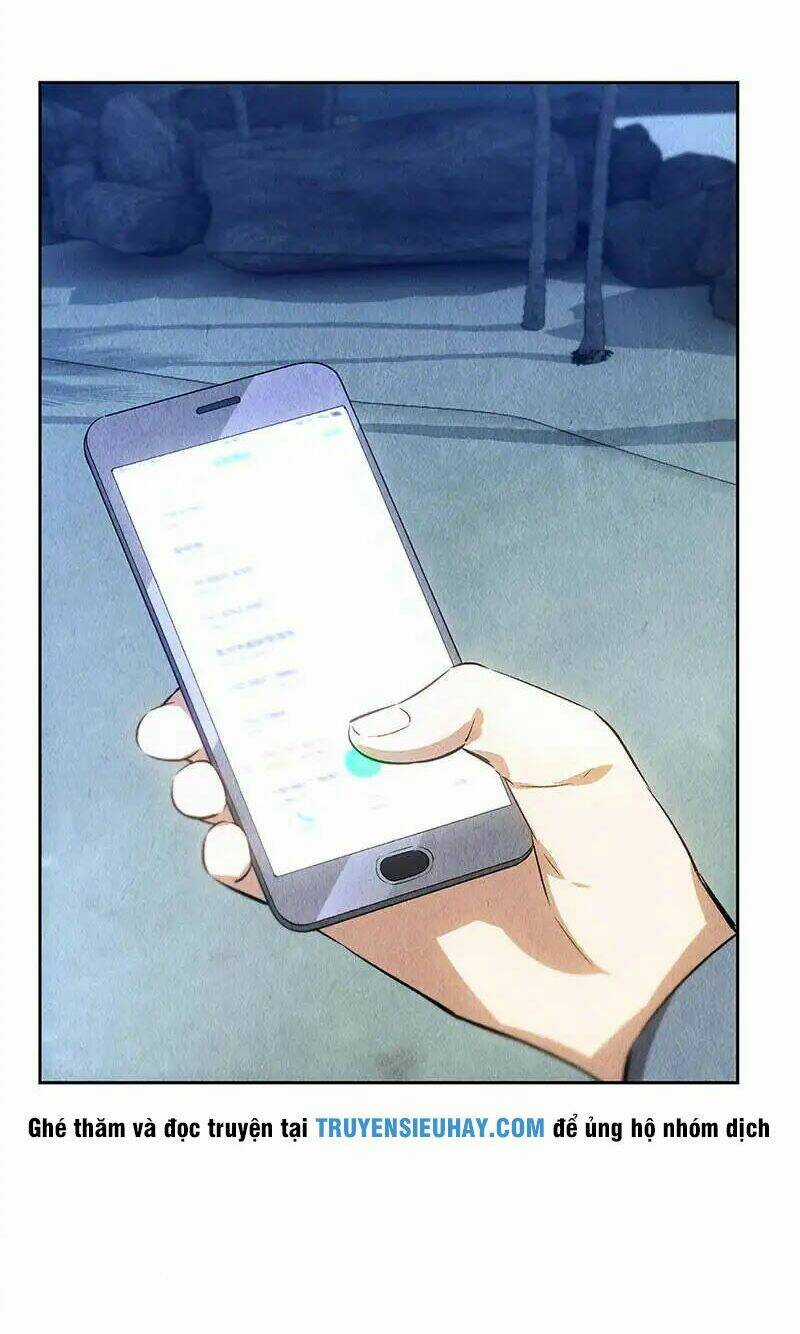 Ta Là Phế Vật - Chapter 95 - Trang 7