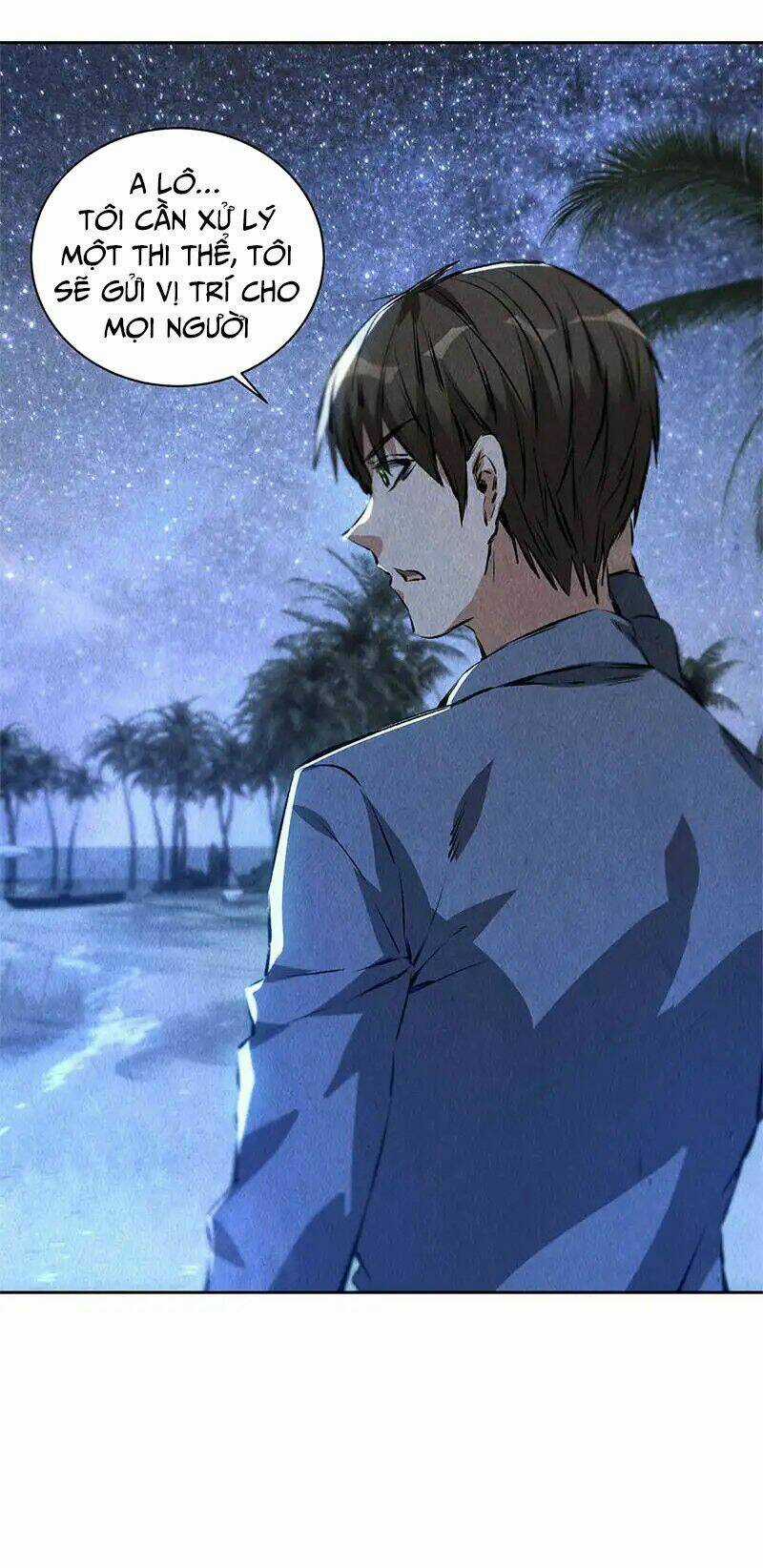 Ta Là Phế Vật - Chapter 95 - Trang 8