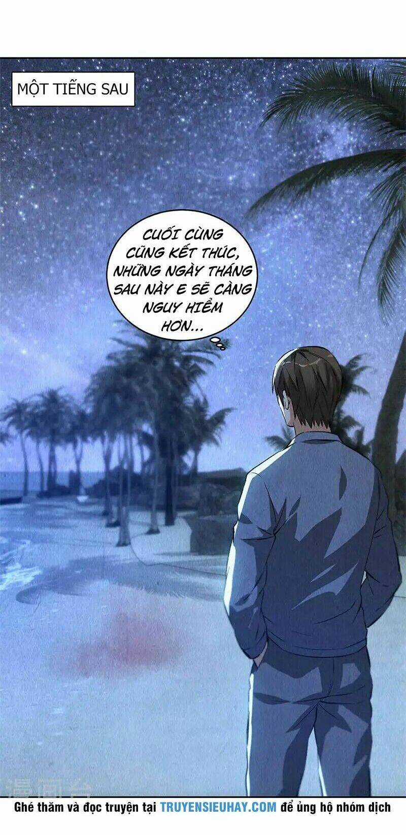 Ta Là Phế Vật - Chapter 95 - Trang 9