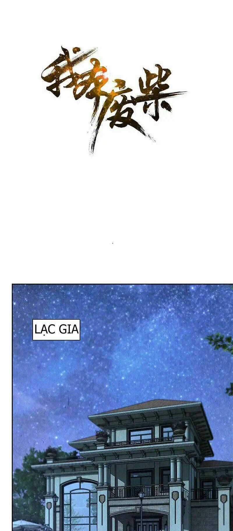 Ta Là Phế Vật - Chapter 96 - Trang 2