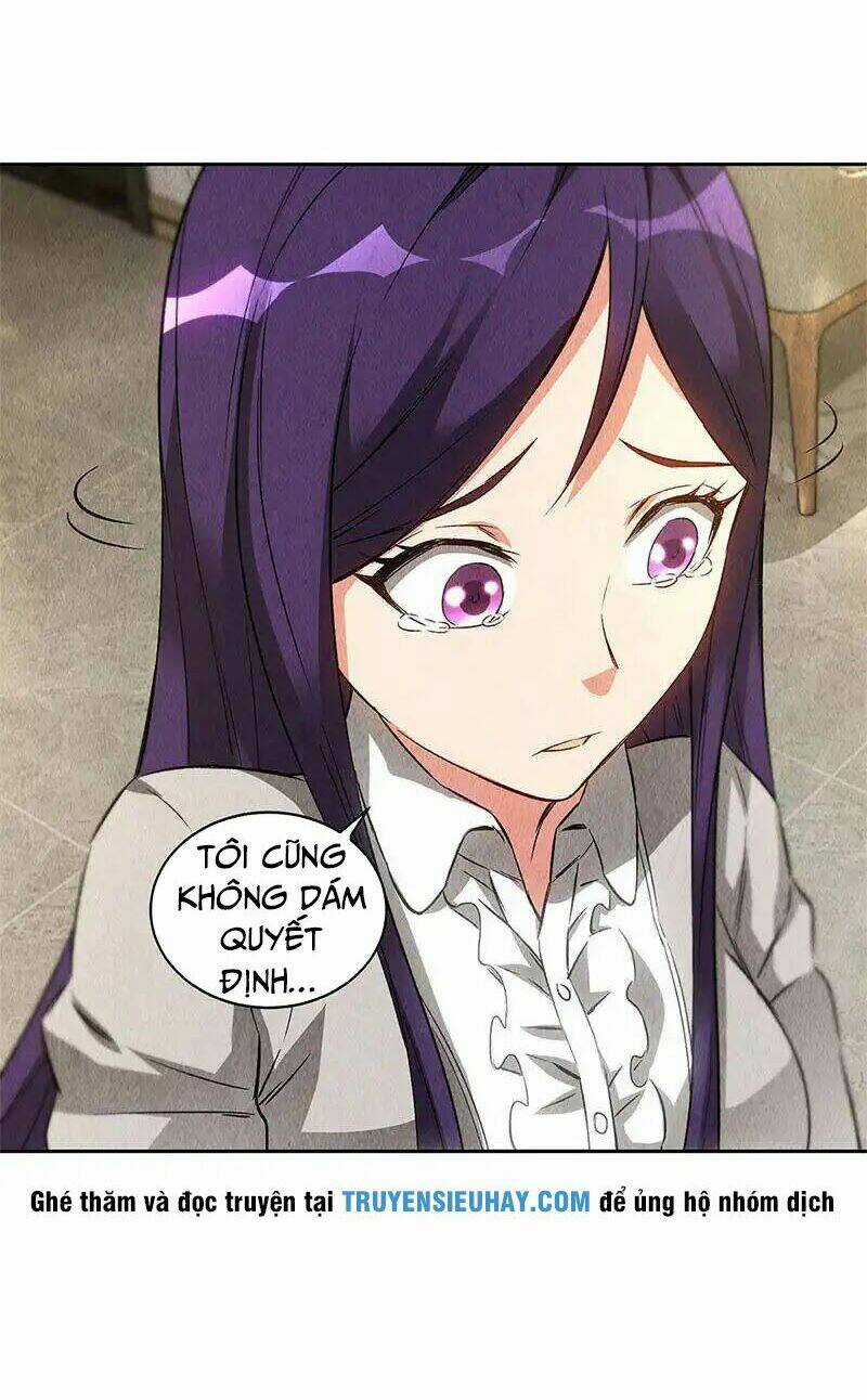 Ta Là Phế Vật - Chapter 96 - Trang 12