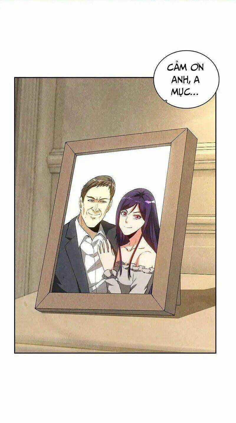 Ta Là Phế Vật - Chapter 96 - Trang 16