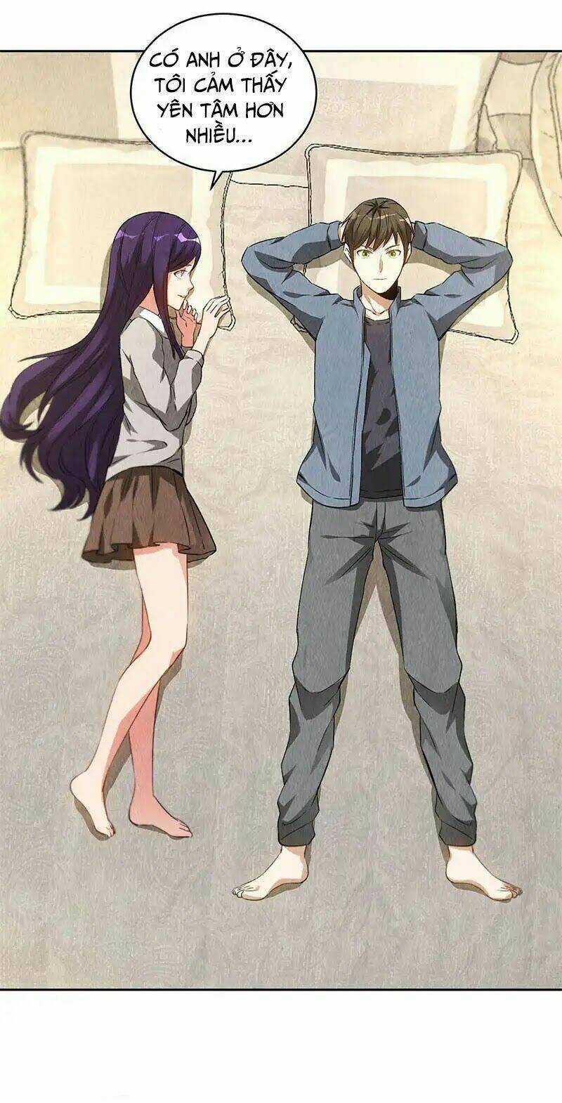 Ta Là Phế Vật - Chapter 96 - Trang 17