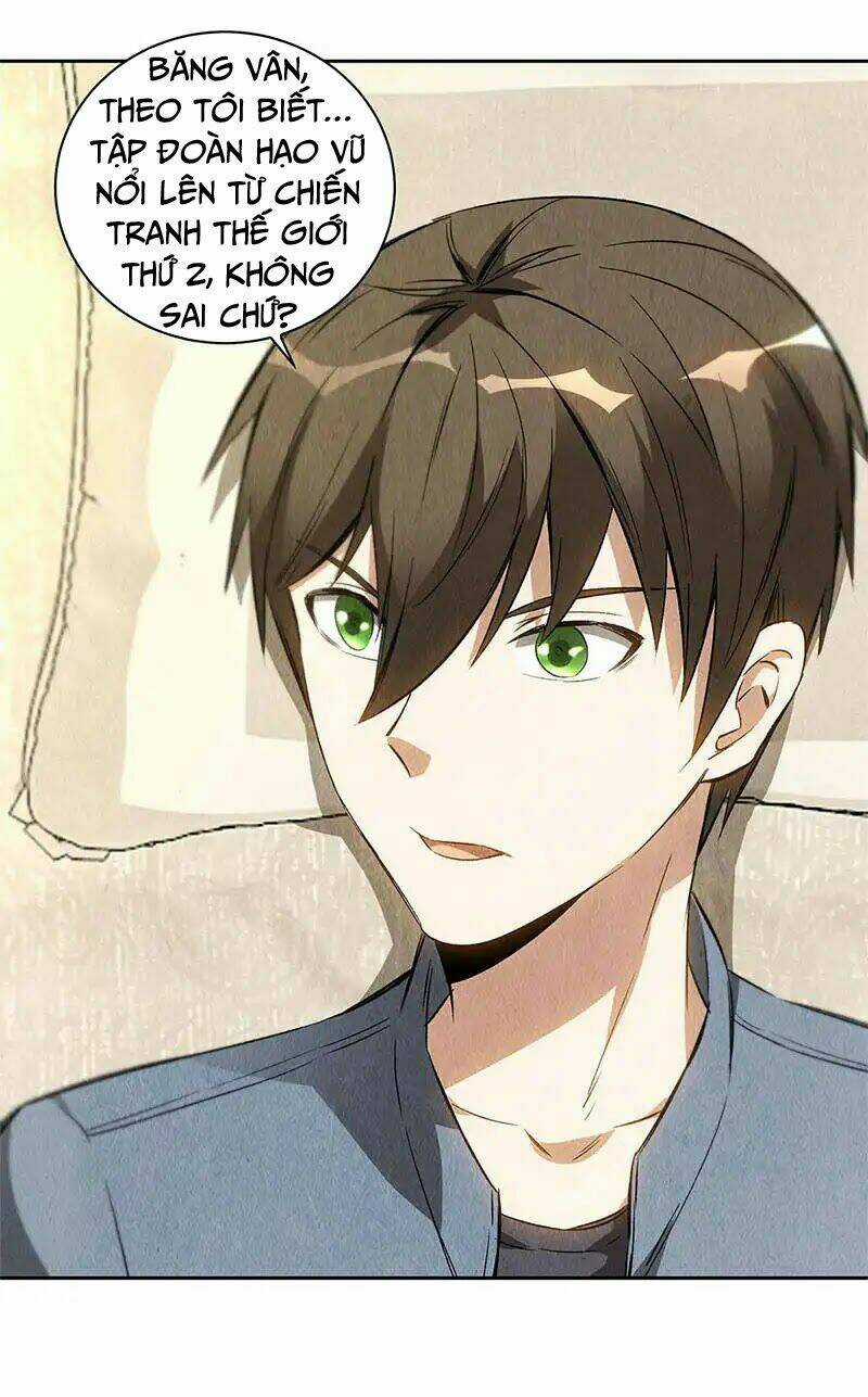 Ta Là Phế Vật - Chapter 96 - Trang 18