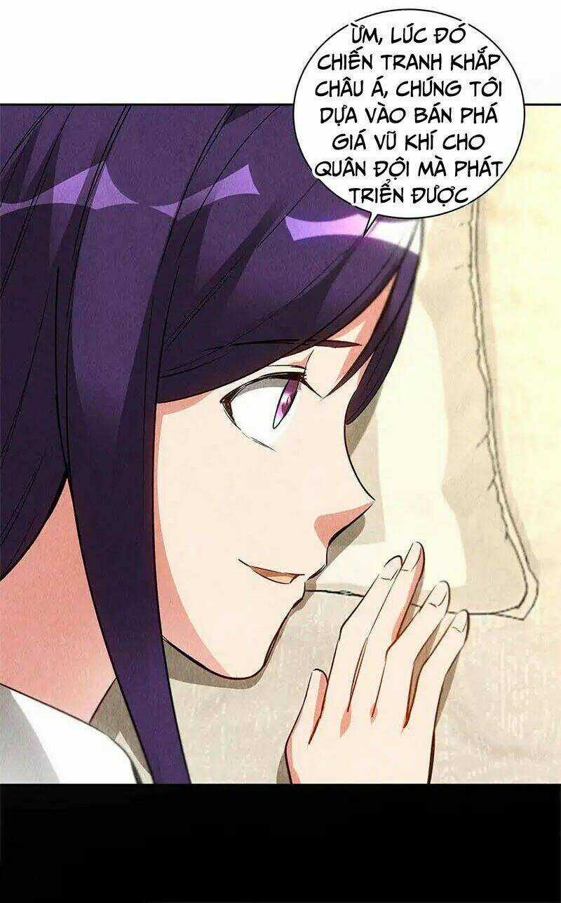 Ta Là Phế Vật - Chapter 96 - Trang 19