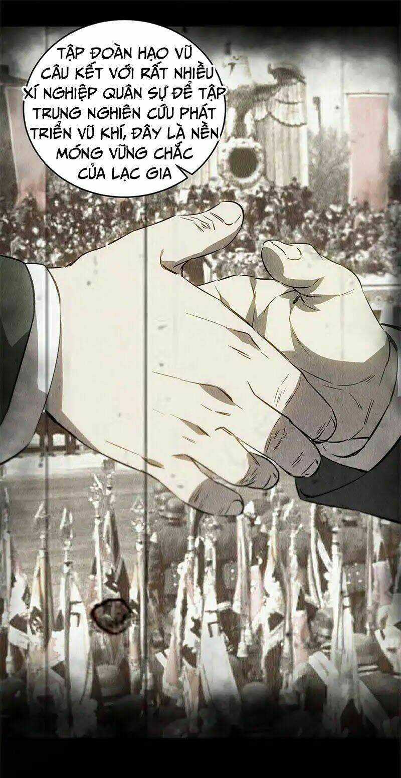 Ta Là Phế Vật - Chapter 96 - Trang 20