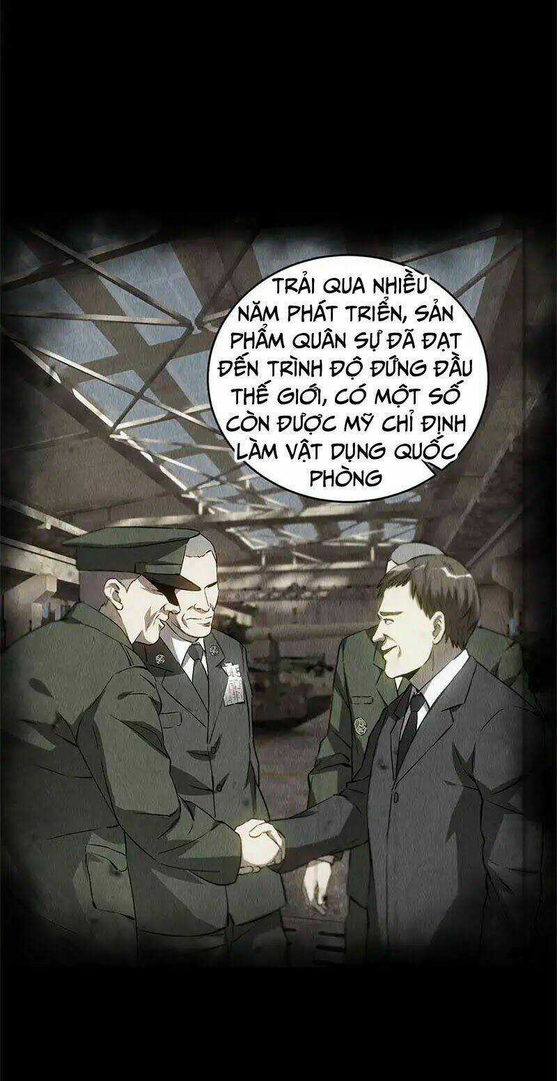 Ta Là Phế Vật - Chapter 96 - Trang 21