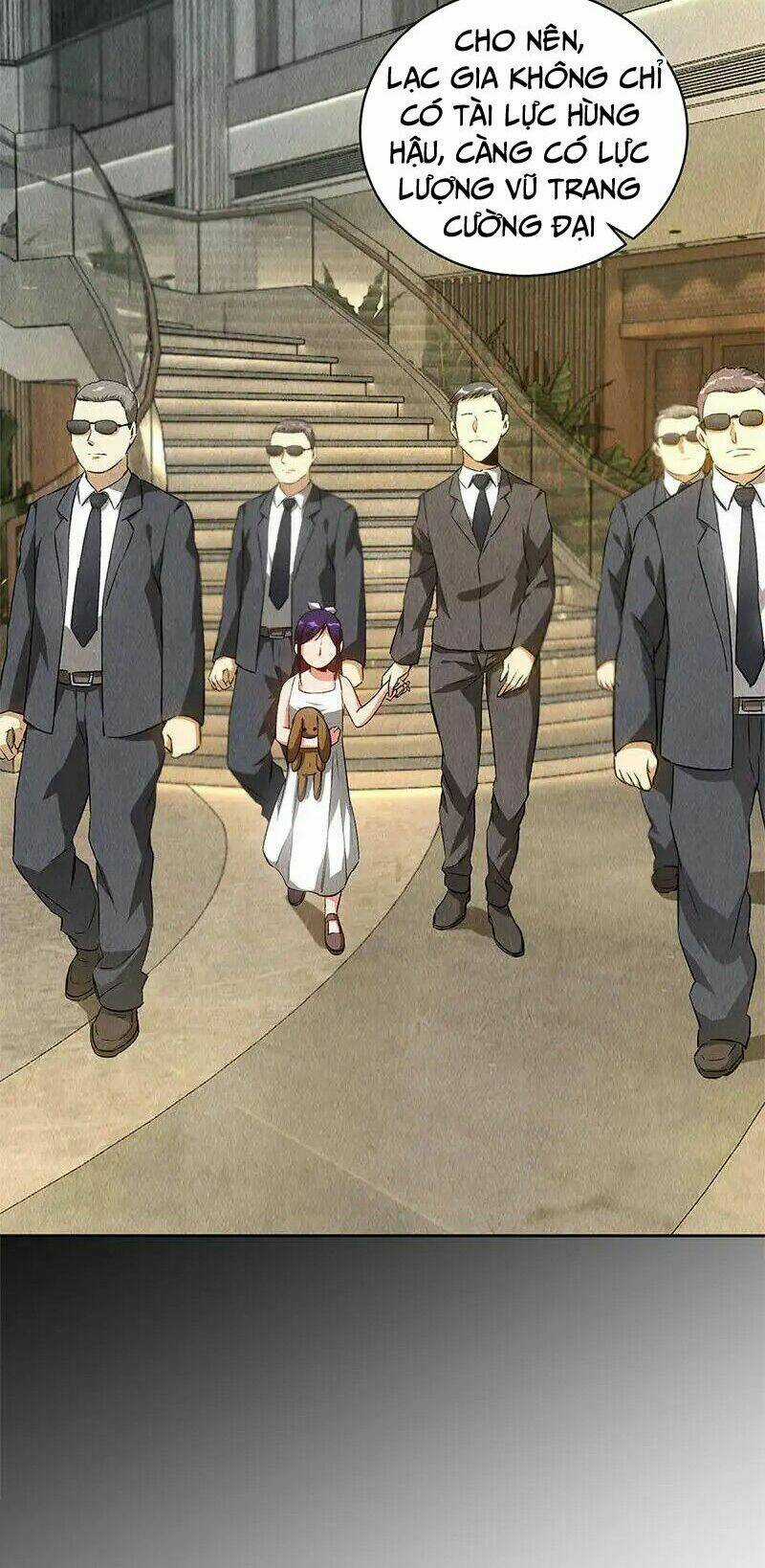 Ta Là Phế Vật - Chapter 96 - Trang 23