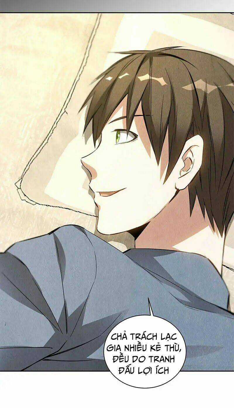 Ta Là Phế Vật - Chapter 96 - Trang 24