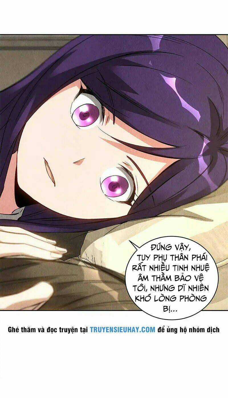 Ta Là Phế Vật - Chapter 96 - Trang 25