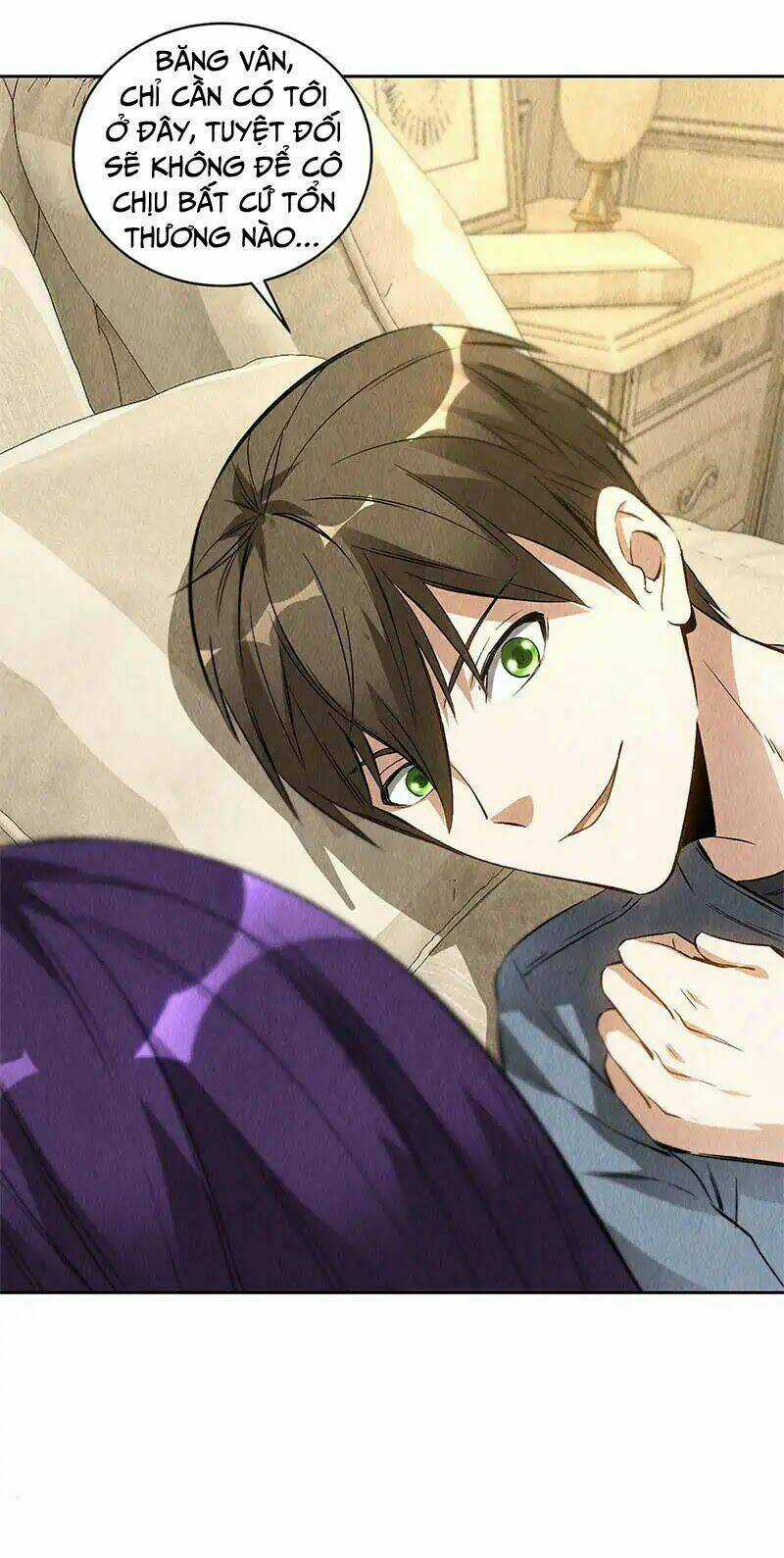 Ta Là Phế Vật - Chapter 96 - Trang 26