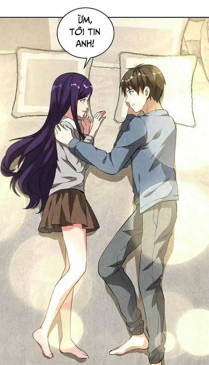 Ta Là Phế Vật - Chapter 96 - Trang 27