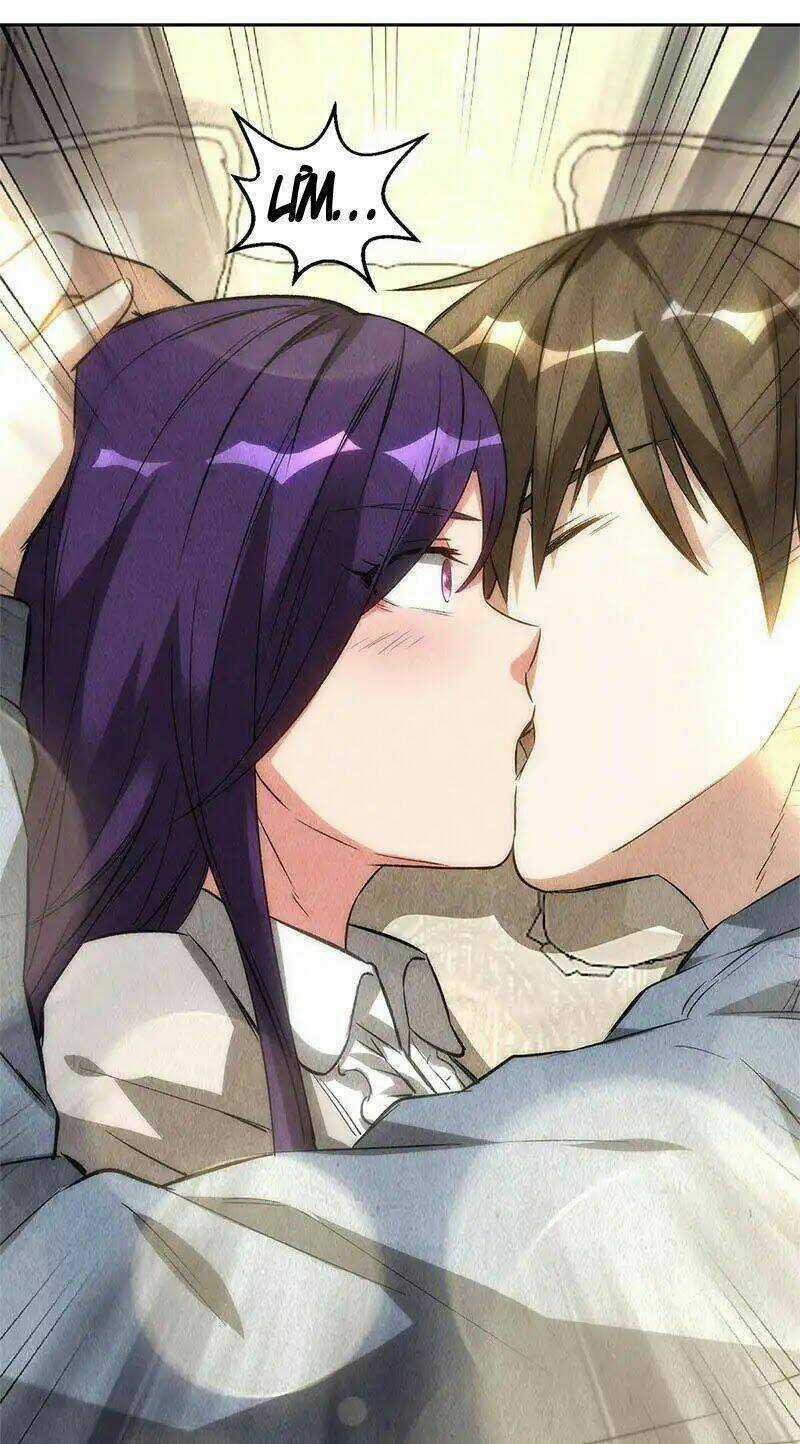 Ta Là Phế Vật - Chapter 96 - Trang 29