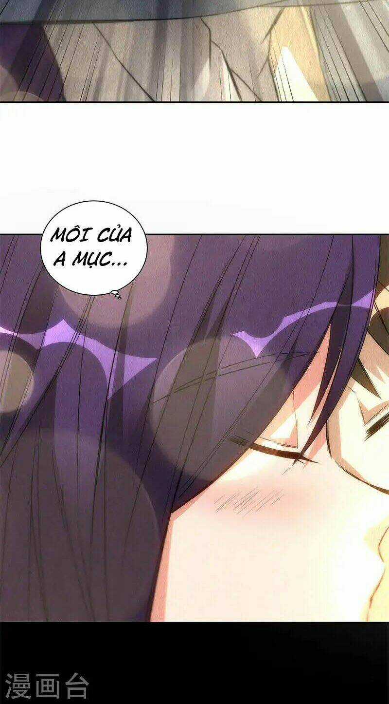 Ta Là Phế Vật - Chapter 96 - Trang 30