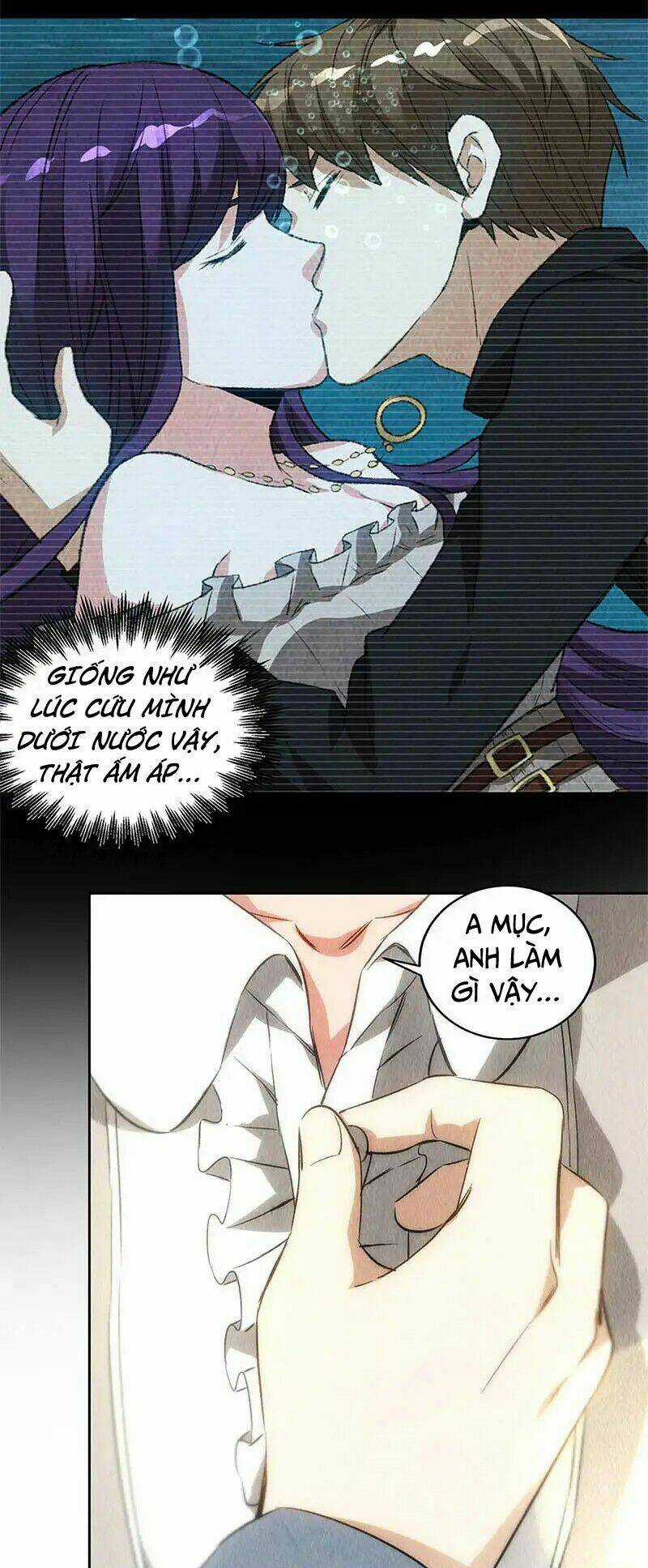 Ta Là Phế Vật - Chapter 96 - Trang 31