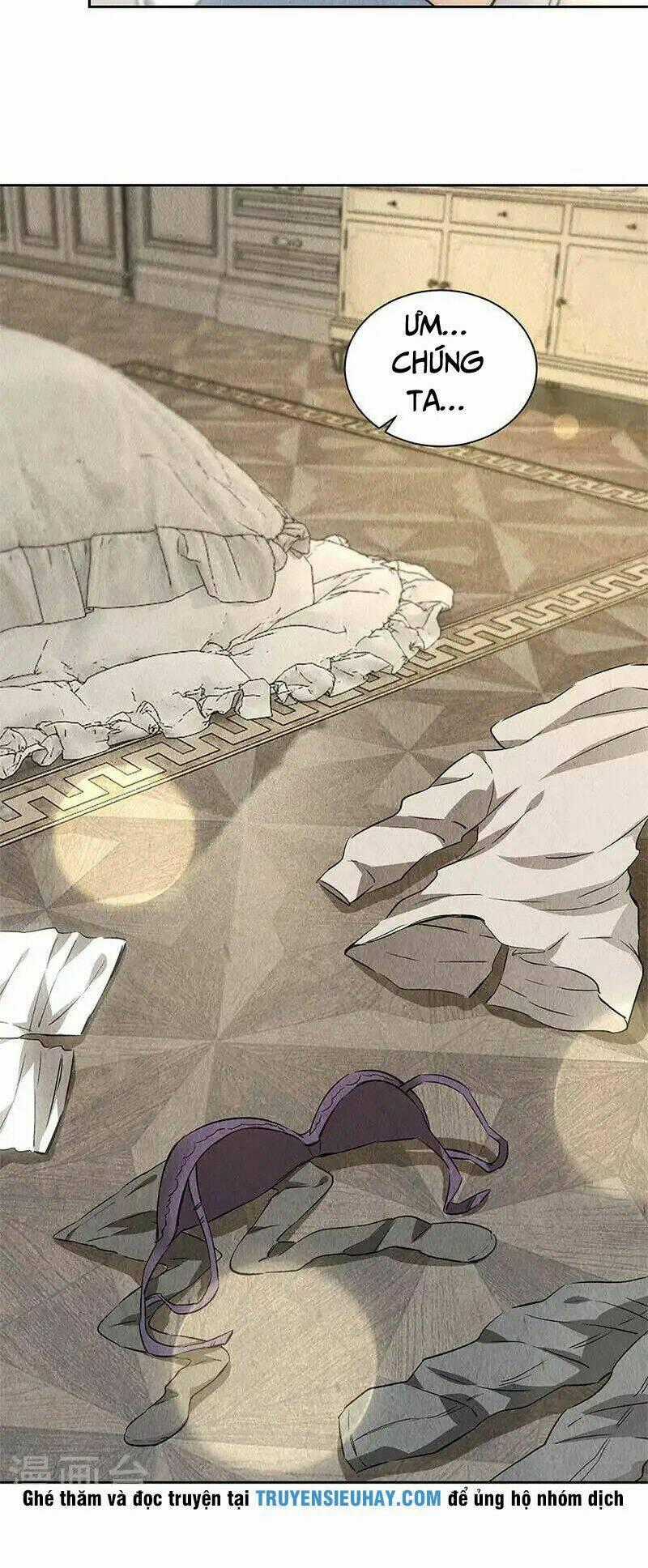 Ta Là Phế Vật - Chapter 96 - Trang 32