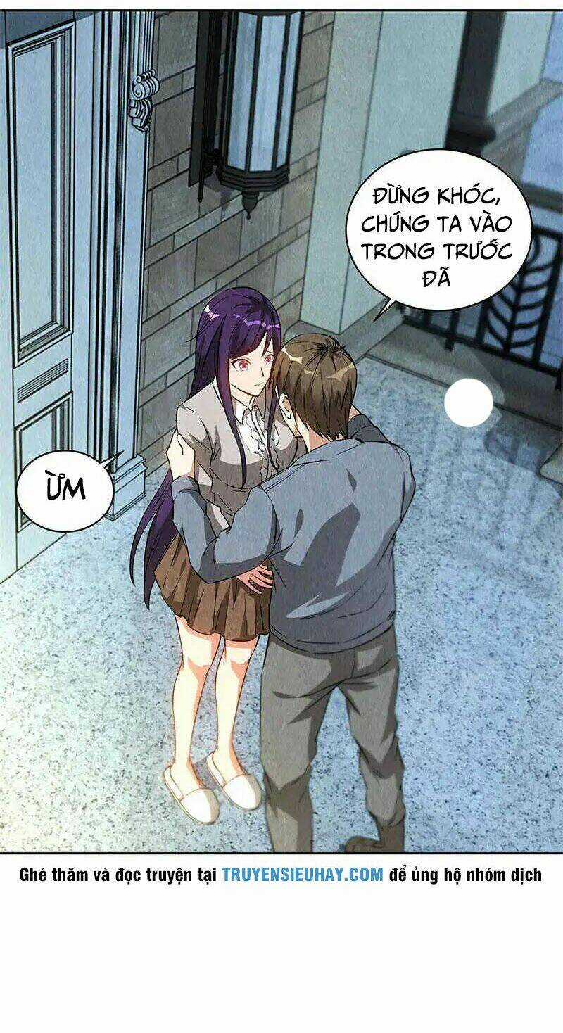 Ta Là Phế Vật - Chapter 96 - Trang 7