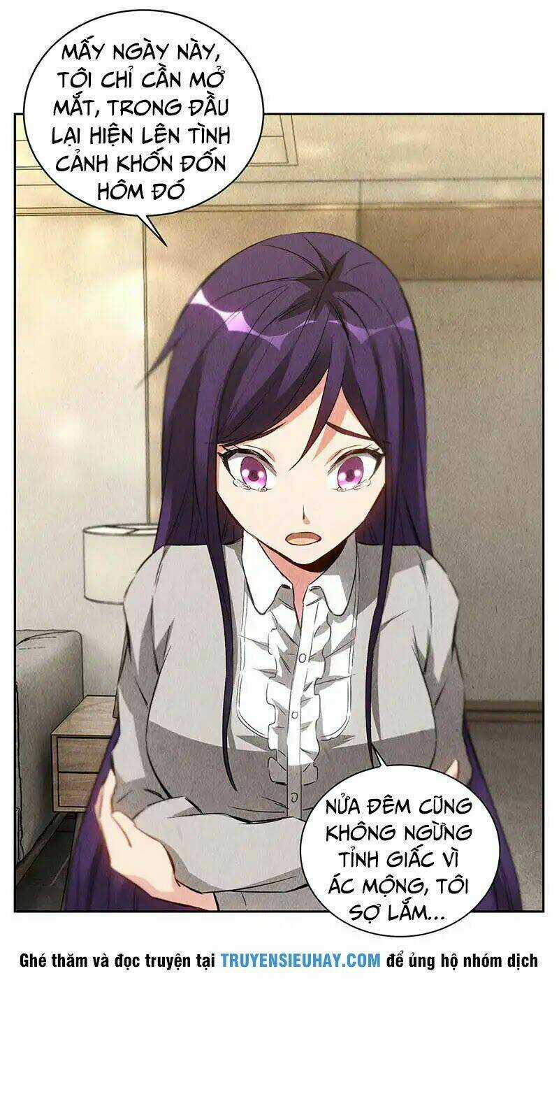 Ta Là Phế Vật - Chapter 96 - Trang 8