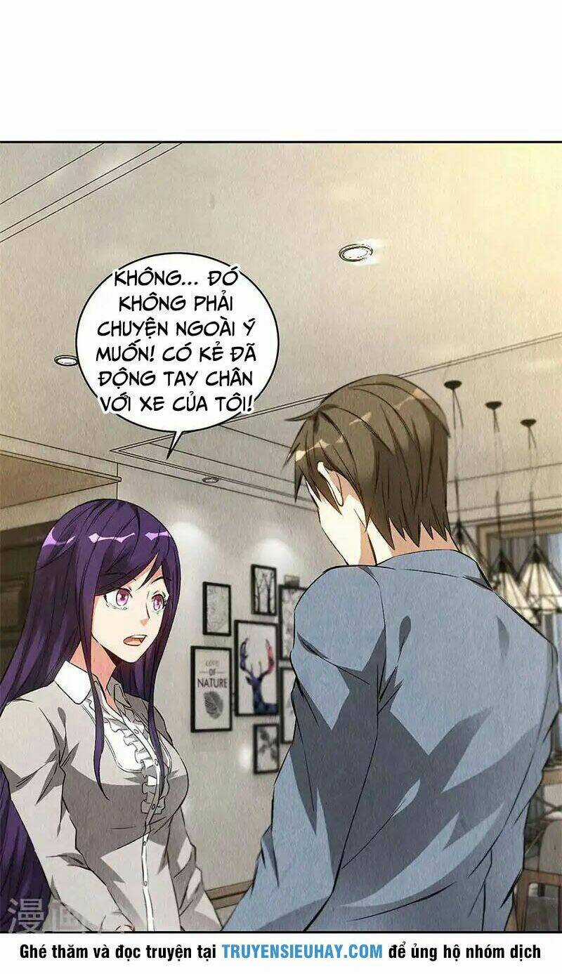 Ta Là Phế Vật - Chapter 96 - Trang 10