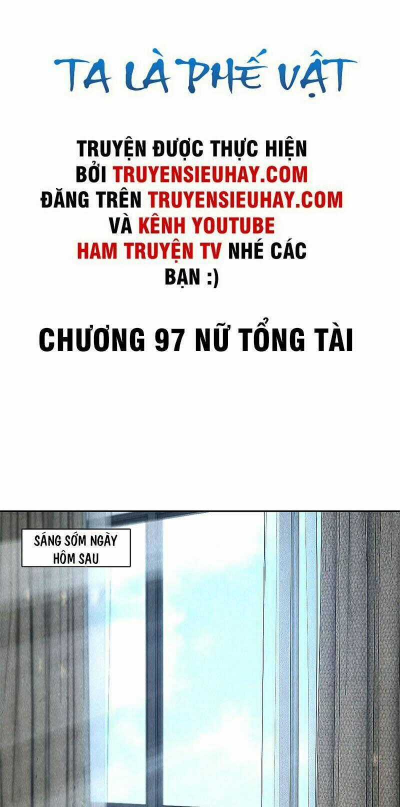 Ta Là Phế Vật - Chapter 97 - Trang 2