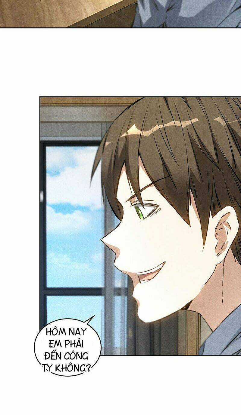 Ta Là Phế Vật - Chapter 97 - Trang 11