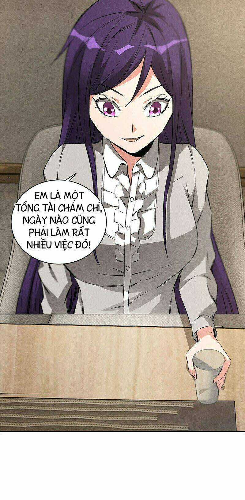 Ta Là Phế Vật - Chapter 97 - Trang 13