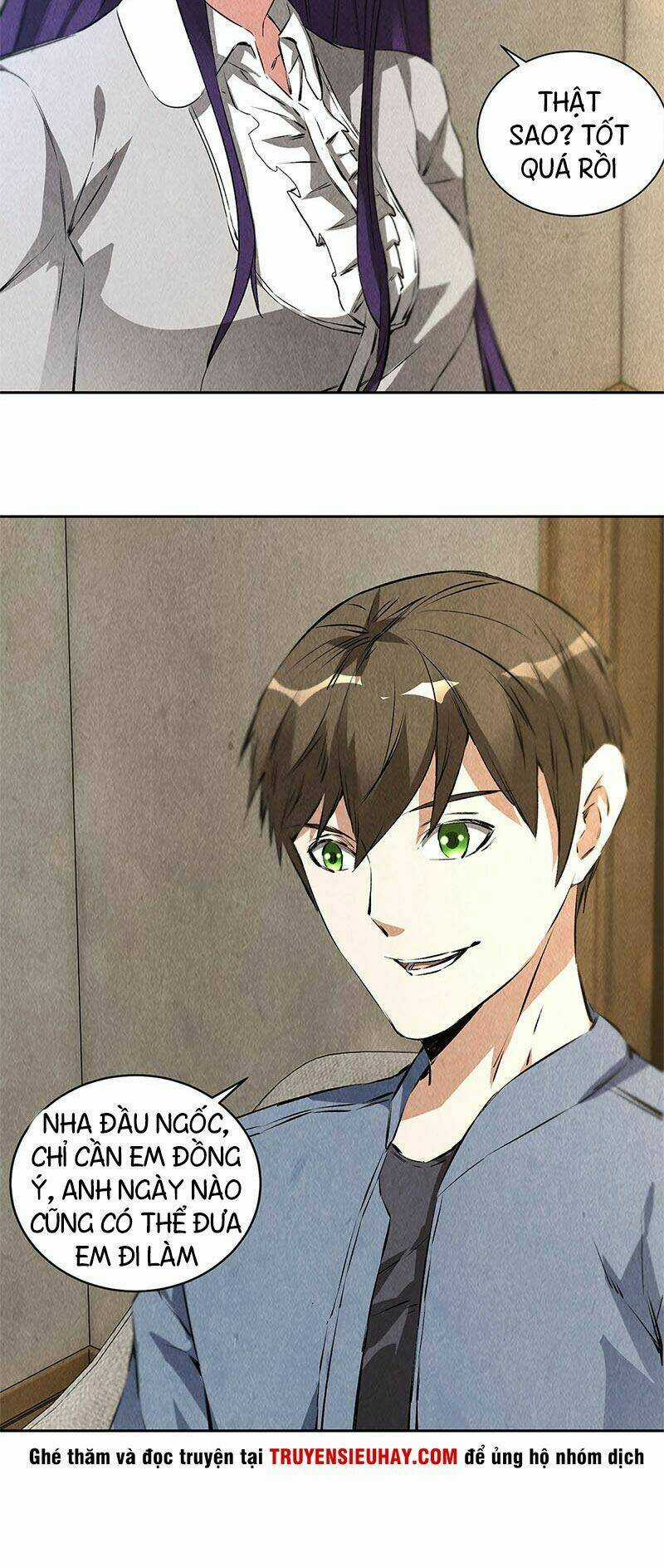 Ta Là Phế Vật - Chapter 97 - Trang 15