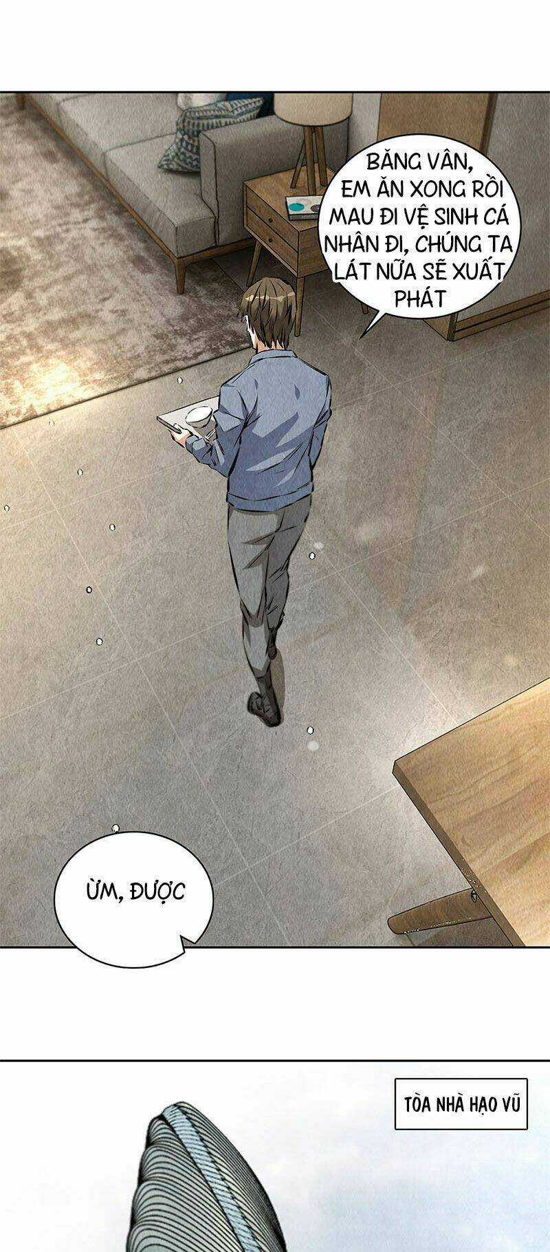 Ta Là Phế Vật - Chapter 97 - Trang 16