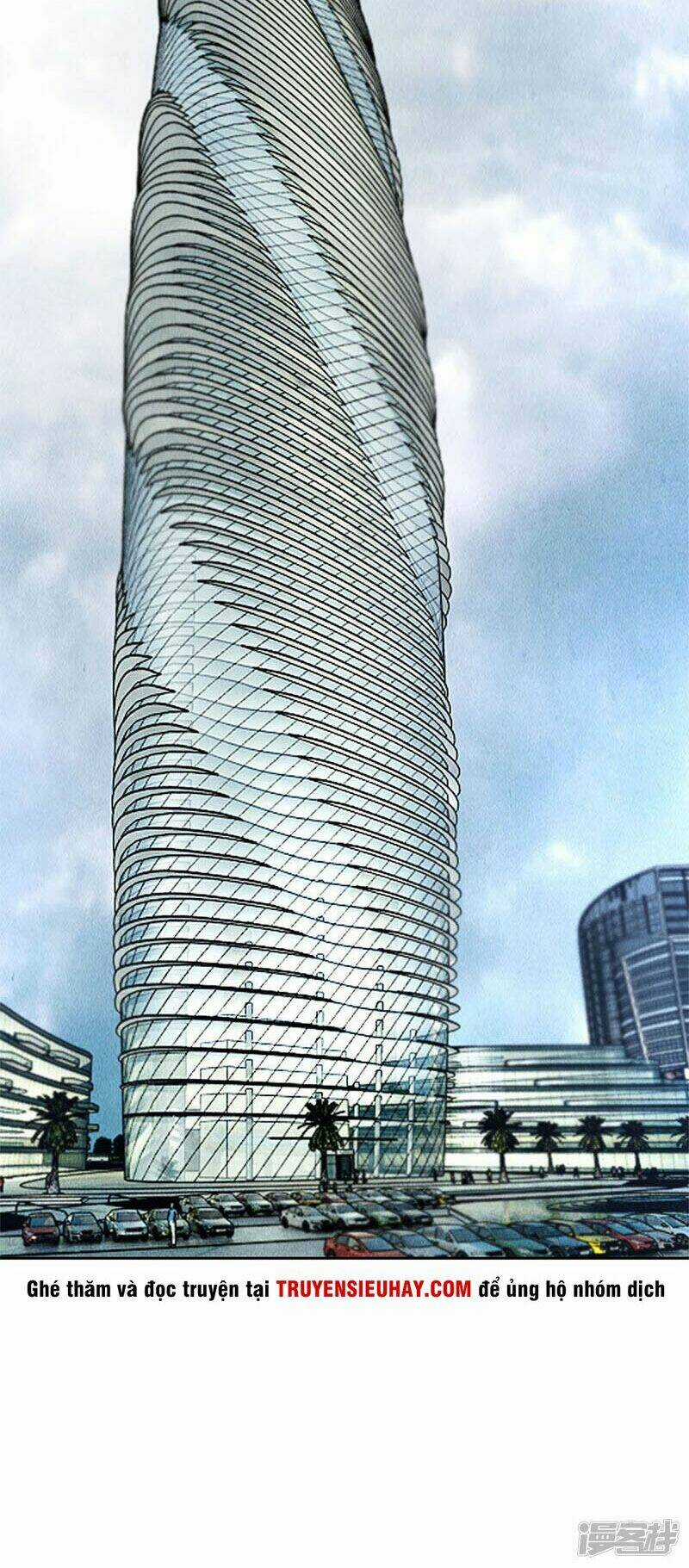 Ta Là Phế Vật - Chapter 97 - Trang 17