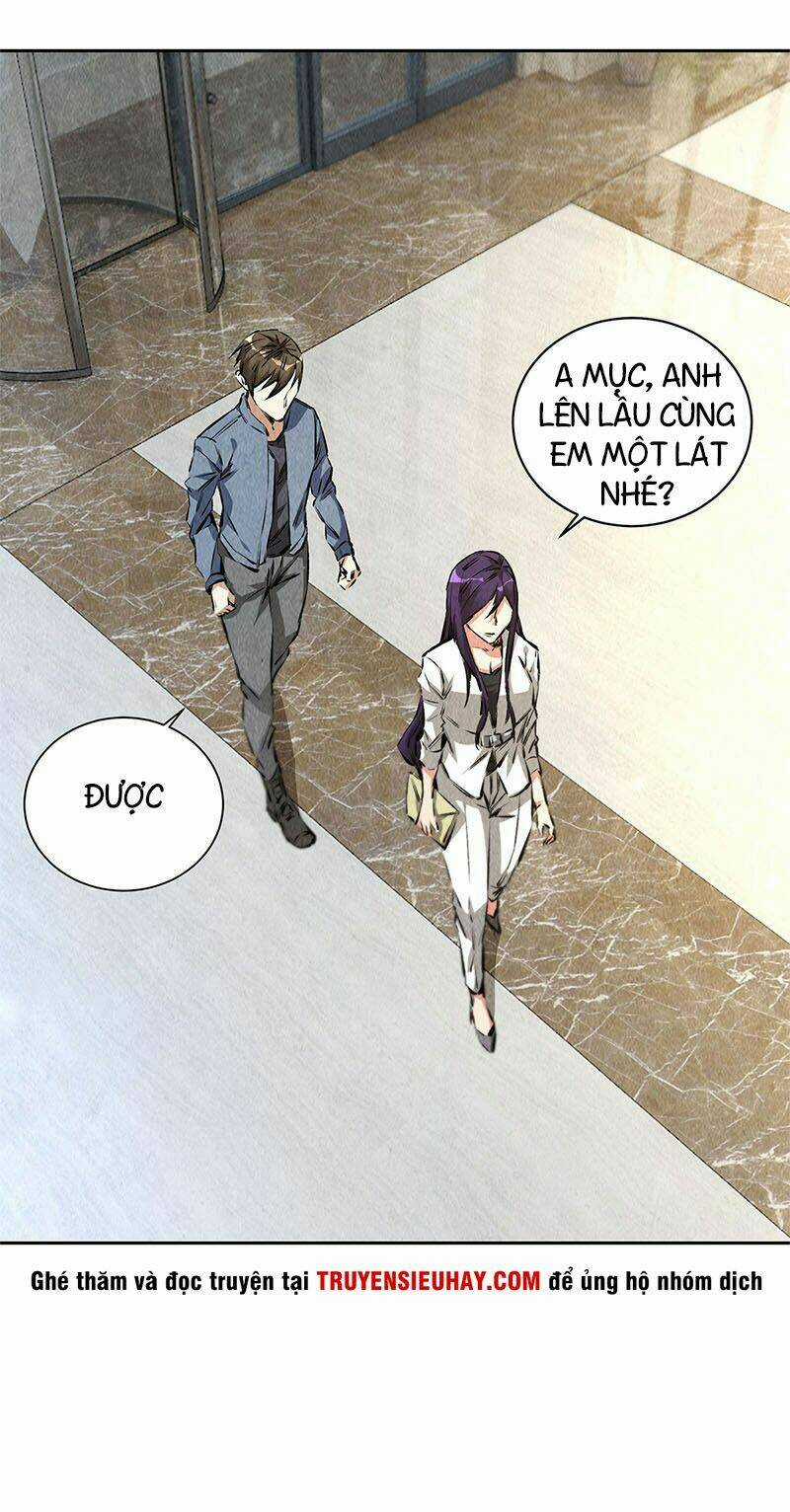 Ta Là Phế Vật - Chapter 97 - Trang 18