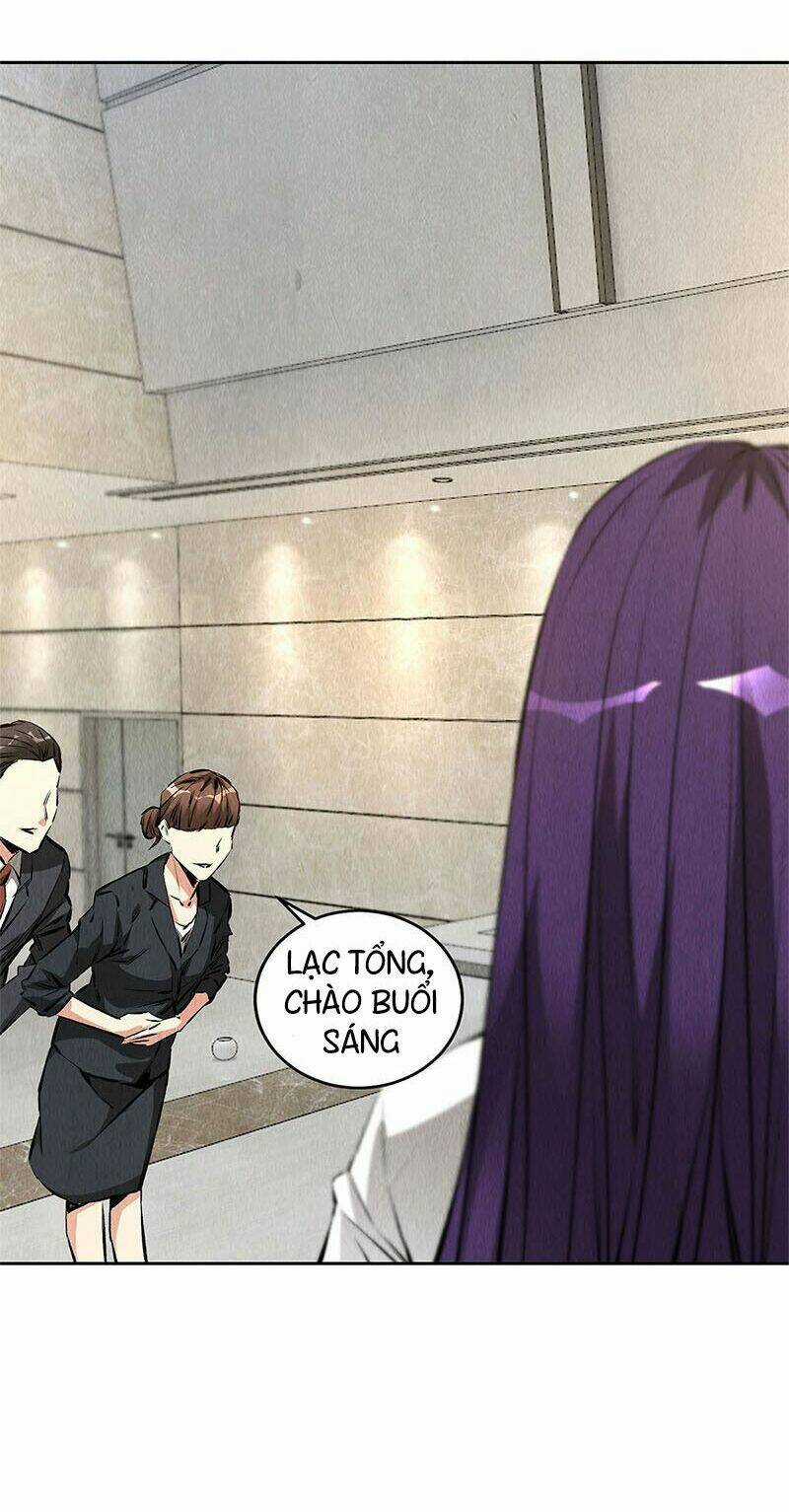 Ta Là Phế Vật - Chapter 97 - Trang 19