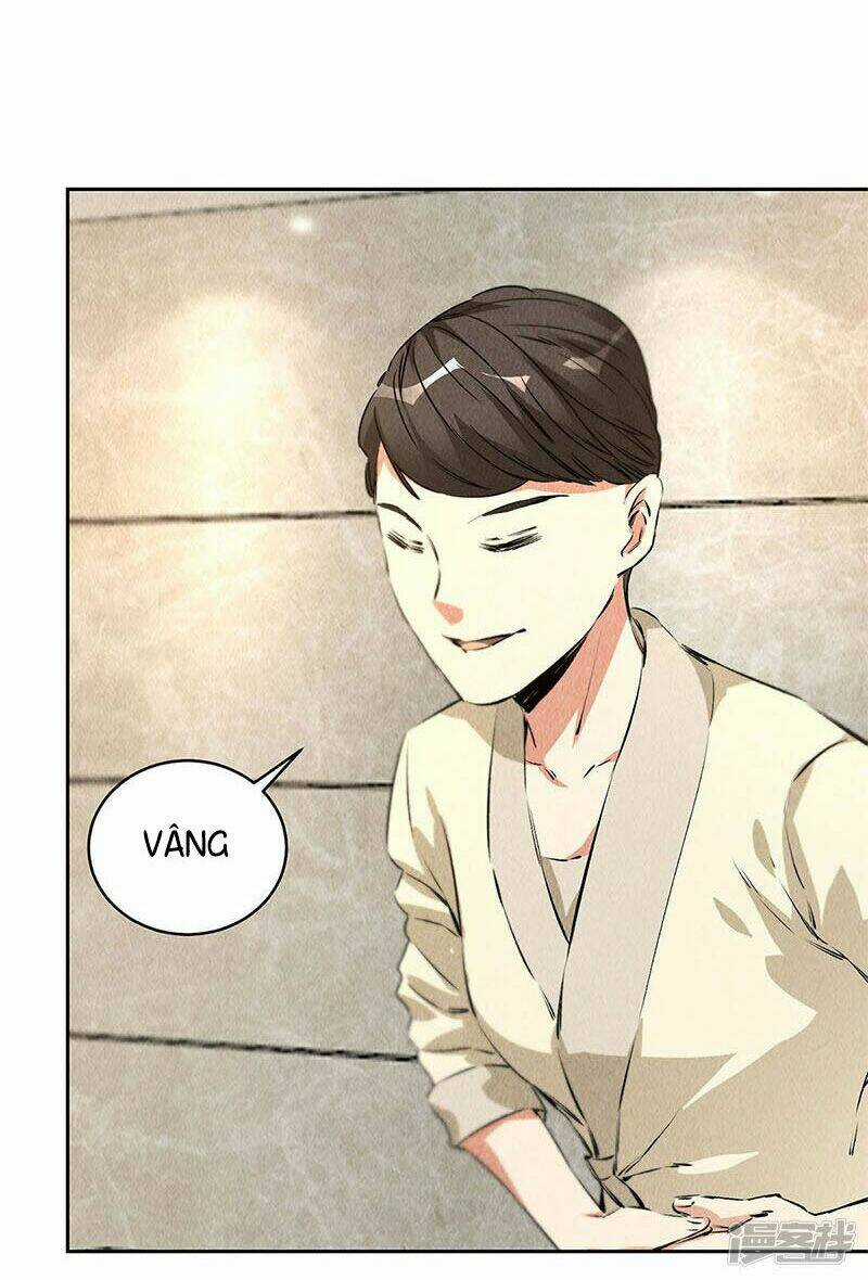 Ta Là Phế Vật - Chapter 97 - Trang 21